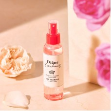 Moist Diane Bonheur 頭髮乾洗噴霧劑 120ml 玫瑰香 163-1281
